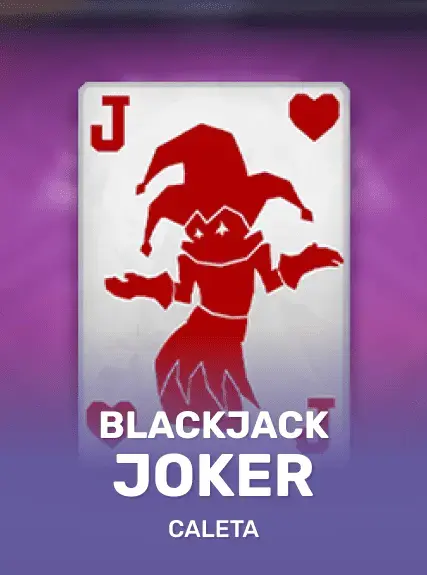 Blackjack Joker