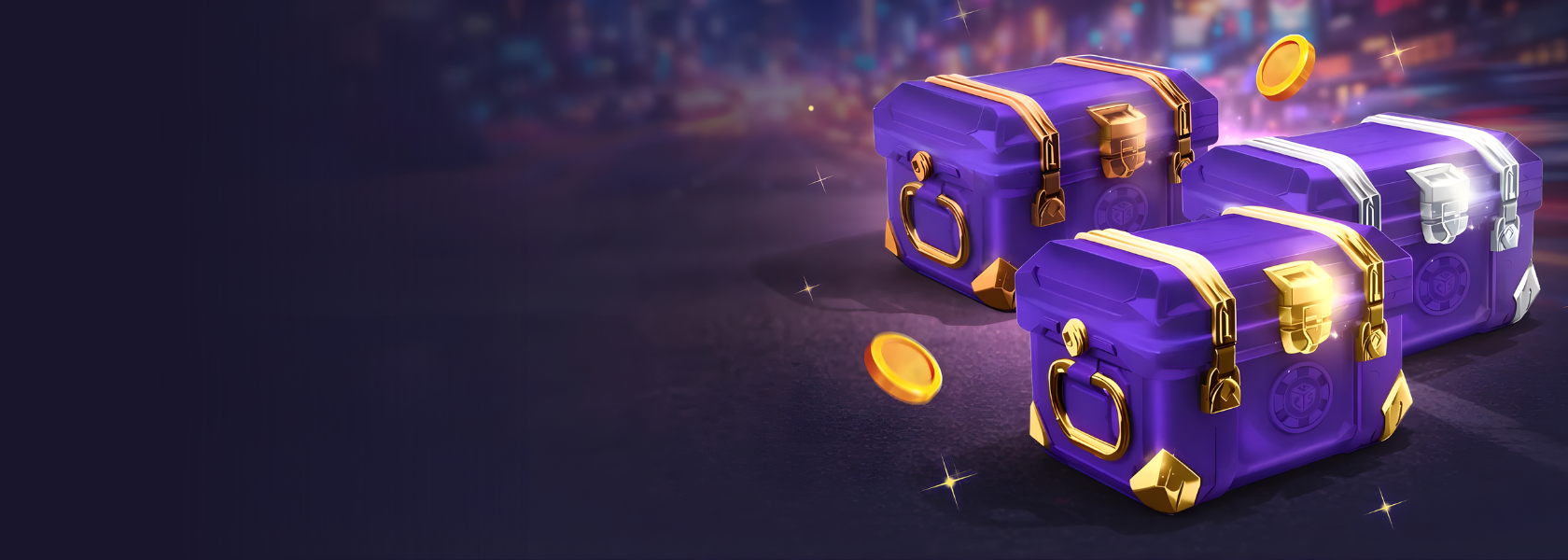 Playfina loot-bonus